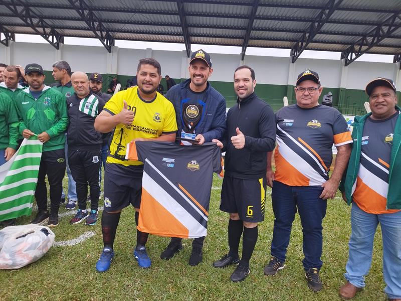 Equipe da casa, Coronel Sapucaia e Eldorado se classificam na fase da Copa Assomasul em Sete Quedas Equipe da casa, Coronel Sapucaia e Eldorado se classificam na fase da Copa Assomasul em Sete Quedas