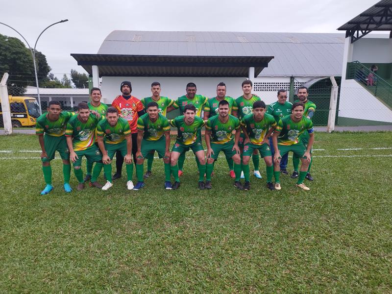 Equipe da casa, Coronel Sapucaia e Eldorado se classificam na fase da Copa Assomasul em Sete Quedas Equipe da casa, Coronel Sapucaia e Eldorado se classificam na fase da Copa Assomasul em Sete Quedas