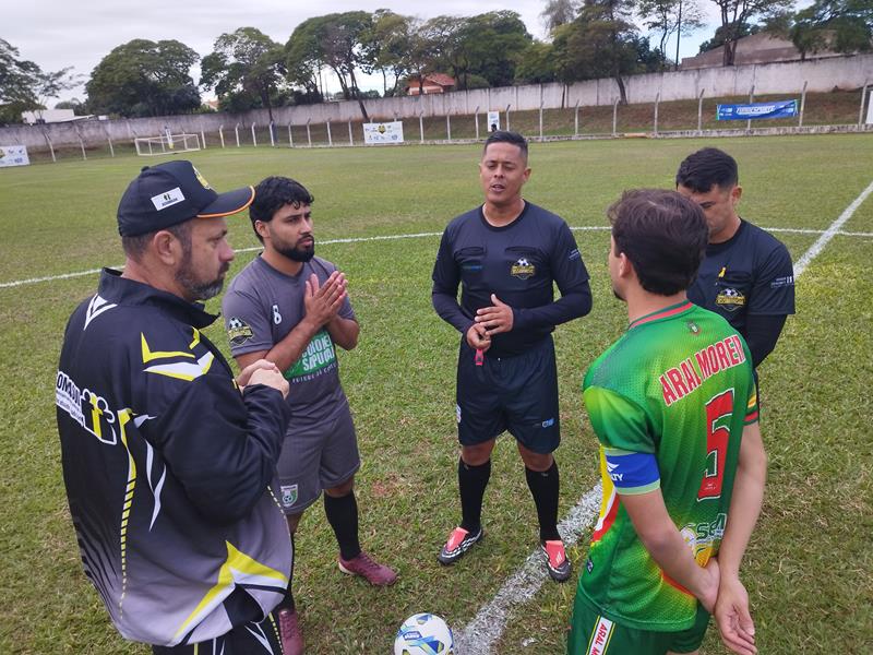 Equipe da casa, Coronel Sapucaia e Eldorado se classificam na fase da Copa Assomasul em Sete Quedas Equipe da casa, Coronel Sapucaia e Eldorado se classificam na fase da Copa Assomasul em Sete Quedas