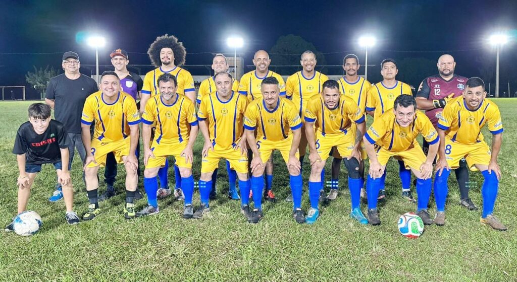 Sete Quedas sedia neste sábado fase da Copa Assomasul de Futebol 2026 Sete Quedas sedia neste sábado fase da Copa Assomasul de Futebol 2026