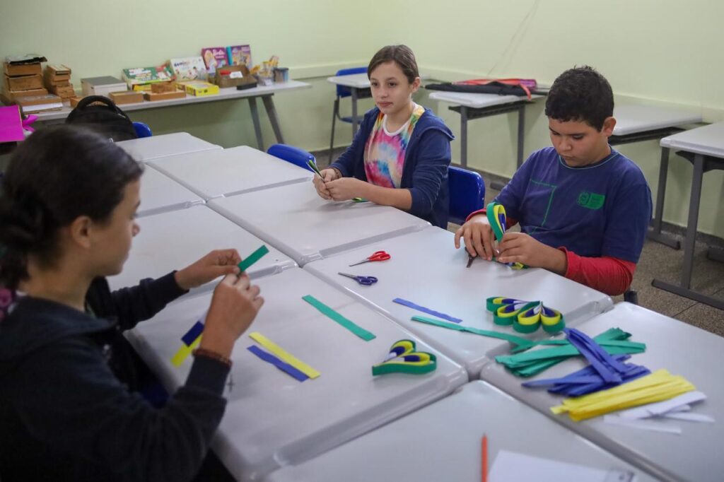 Caarapó ganha pacote de obras urbanas, com reforma de hospital e nova rodovia MS-378 Caarapó ganha pacote de obras urbanas, com reforma de hospital e nova rodovia MS-378