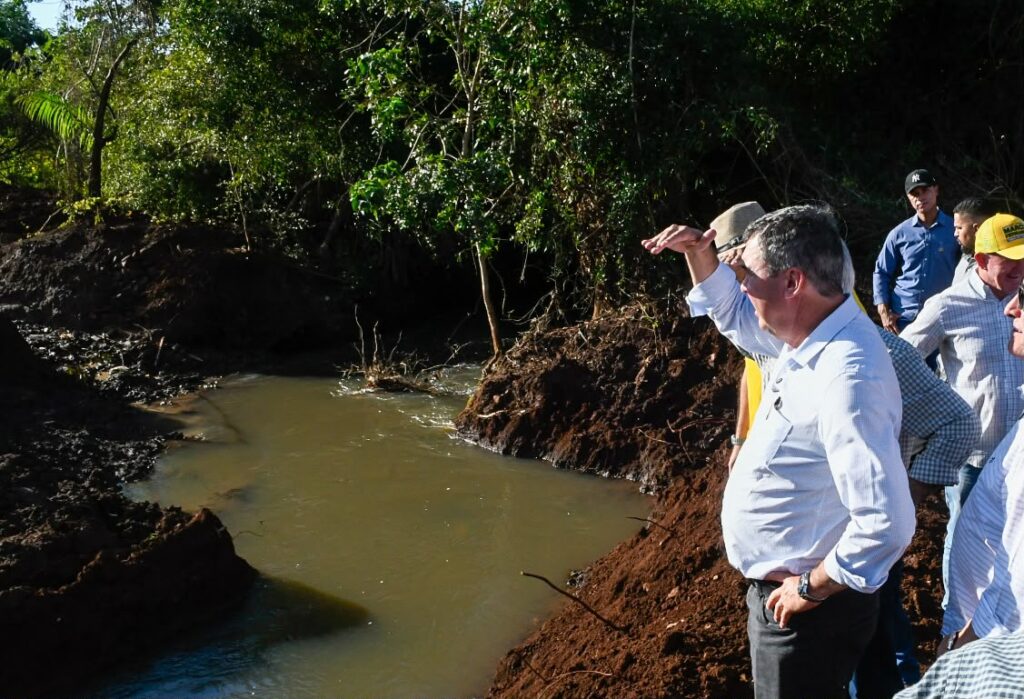 Municipalismo forte: Maracaju celebra 102 anos com avanços em infraestrutura, inclusão e logística Municipalismo forte: Maracaju celebra 102 anos com avanços em infraestrutura, inclusão e logística