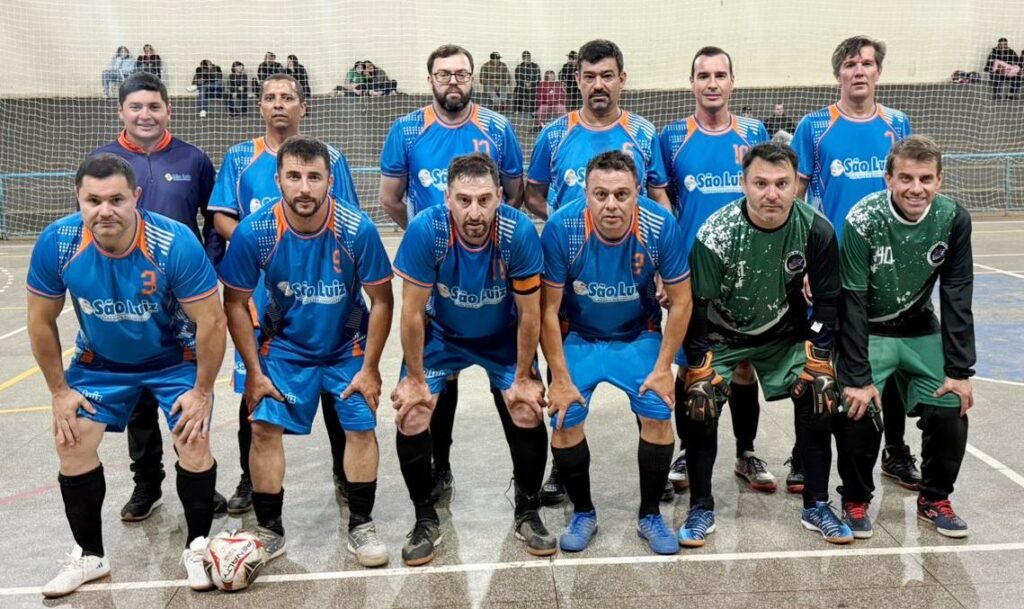 Copa Cidade de Futsal define nesta segunda os primeiros finalistas de 2026 em Amambai