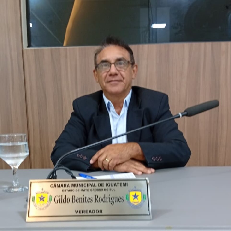 Câmara de Iguatemi aprova indicações voltadas à saúde, esporte e infraestrutura