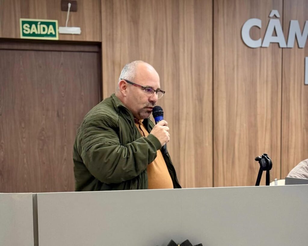 Associação Beneficente São Judas Tadeu recebe homenagem da Câmara de Iguatemi Associação Beneficente São Judas Tadeu recebe homenagem da Câmara de Iguatemi