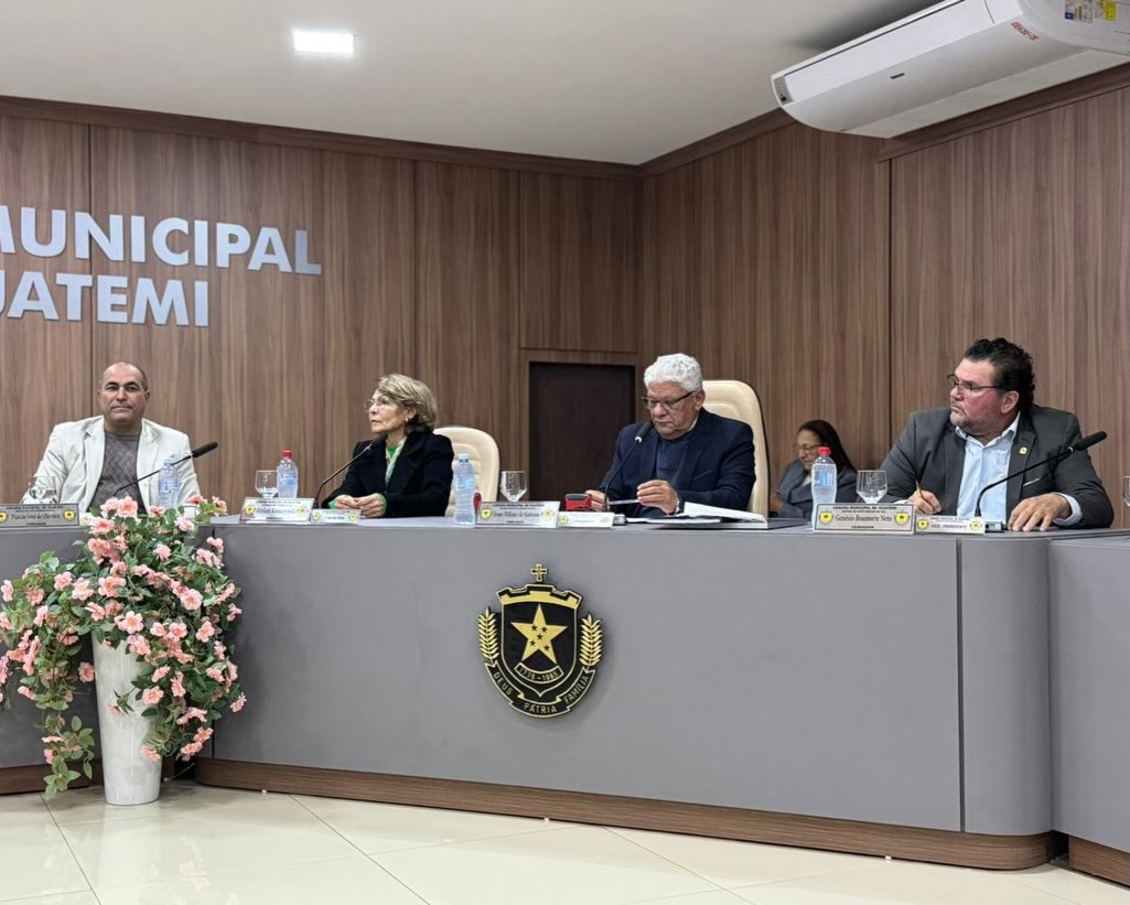 Associação Beneficente São Judas Tadeu recebe homenagem da Câmara de Iguatemi Associação Beneficente São Judas Tadeu recebe homenagem da Câmara de Iguatemi