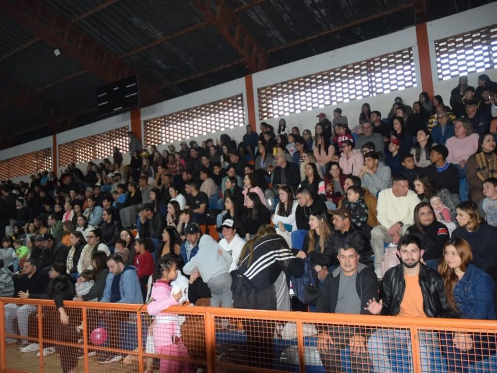 Secretaria de Esportes de Iguatemi promove 1º Festival de Artes Marciais Ekballo Aft Club 2026 Secretaria de Esportes de Iguatemi promove 1º Festival de Artes Marciais Ekballo Aft Club 2026