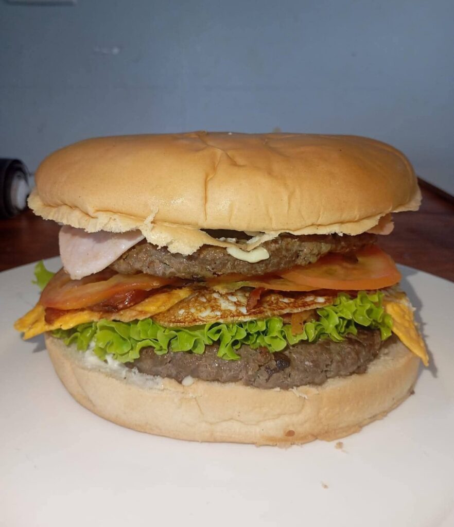 Sabor Suculento: dedicação e sabor marcam a trajetória de um empreendimento amambaiense