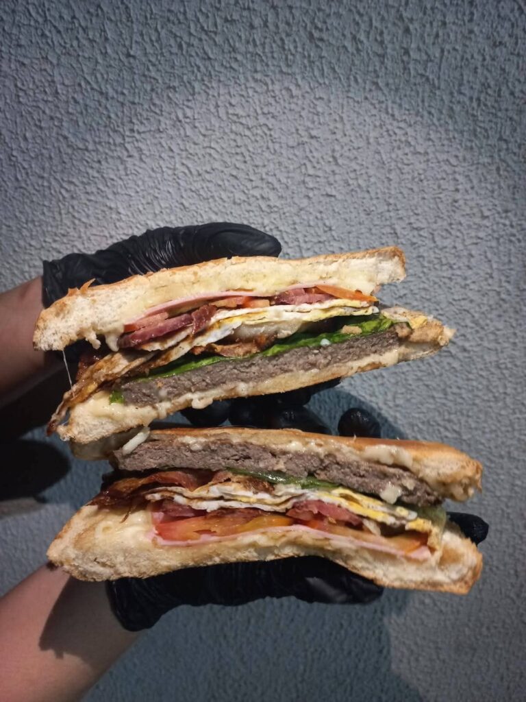 Sabor Suculento: dedicação e sabor marcam a trajetória de um empreendimento amambaiense
