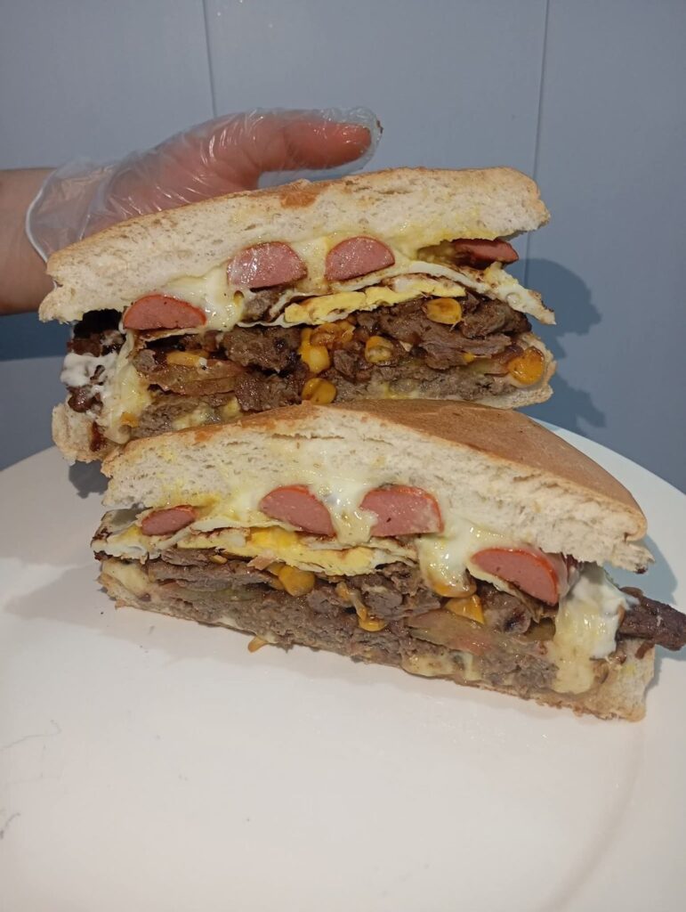 Sabor Suculento: dedicação e sabor marcam a trajetória de um empreendimento amambaiense