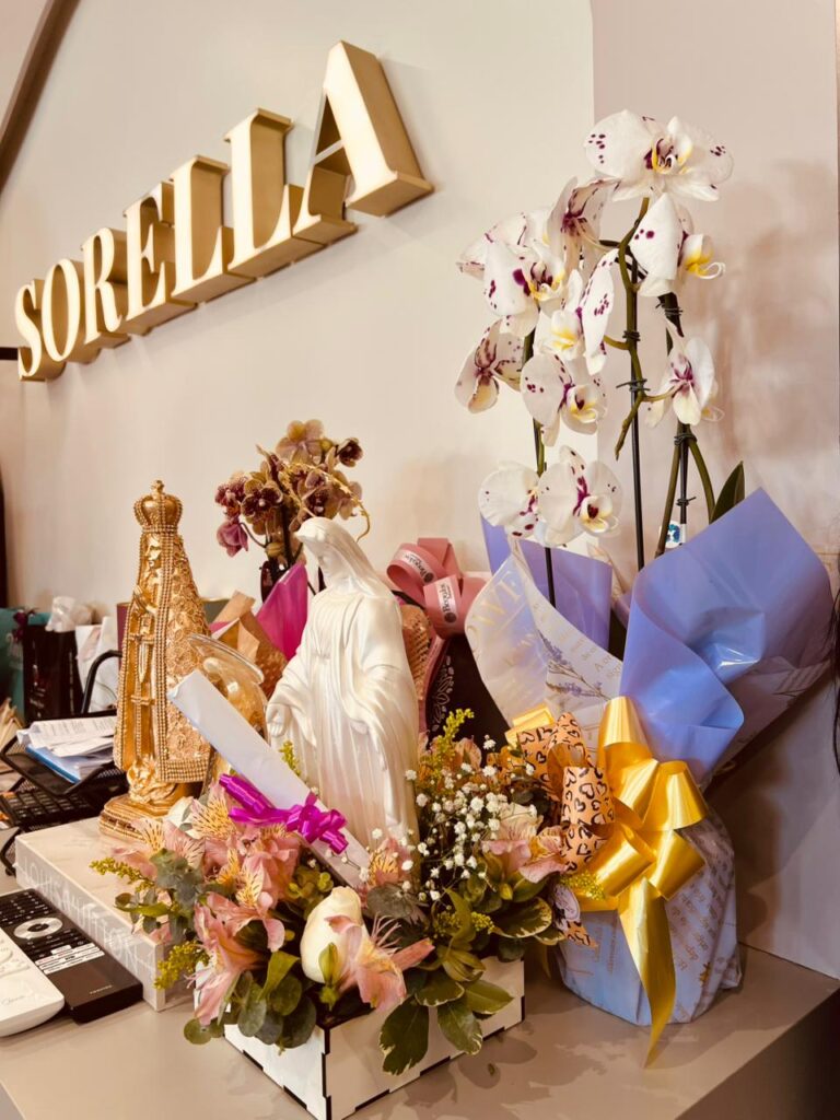 Sorella Boutique é inaugurada em Amambai e celebra a realização de um sonho empreendedor