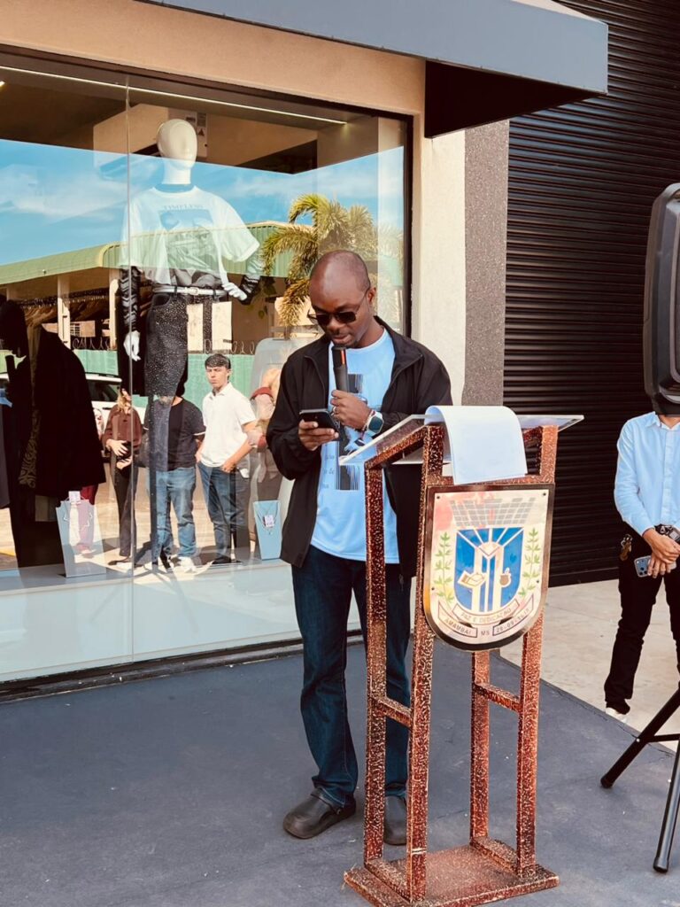 Sorella Boutique é inaugurada em Amambai e celebra a realização de um sonho empreendedor