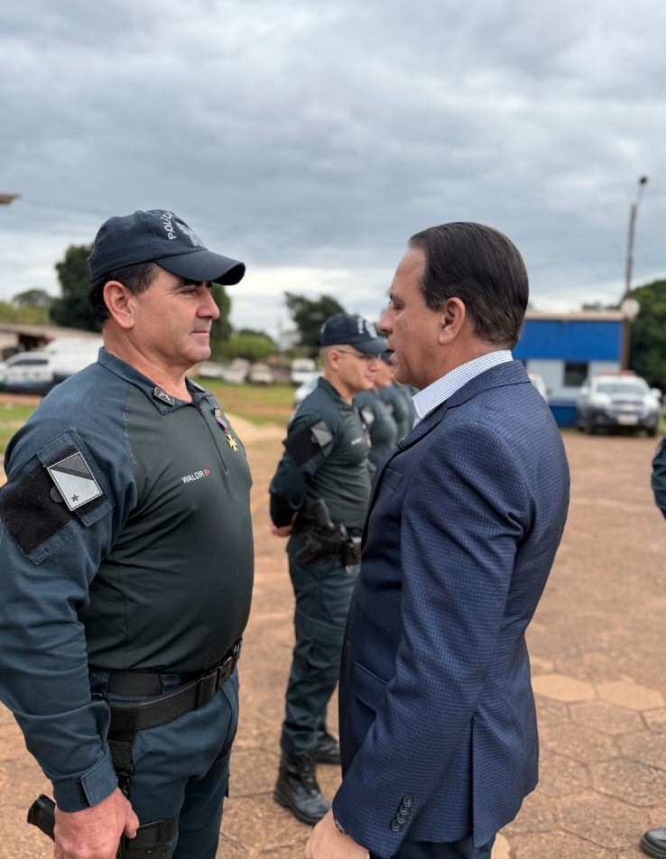 4º BPM realiza solenidade de entrega da medalha de tempo de serviço a policiais militares em Ponta Porã 4º BPM realiza solenidade de entrega da medalha de tempo de serviço a policiais militares em Ponta Porã