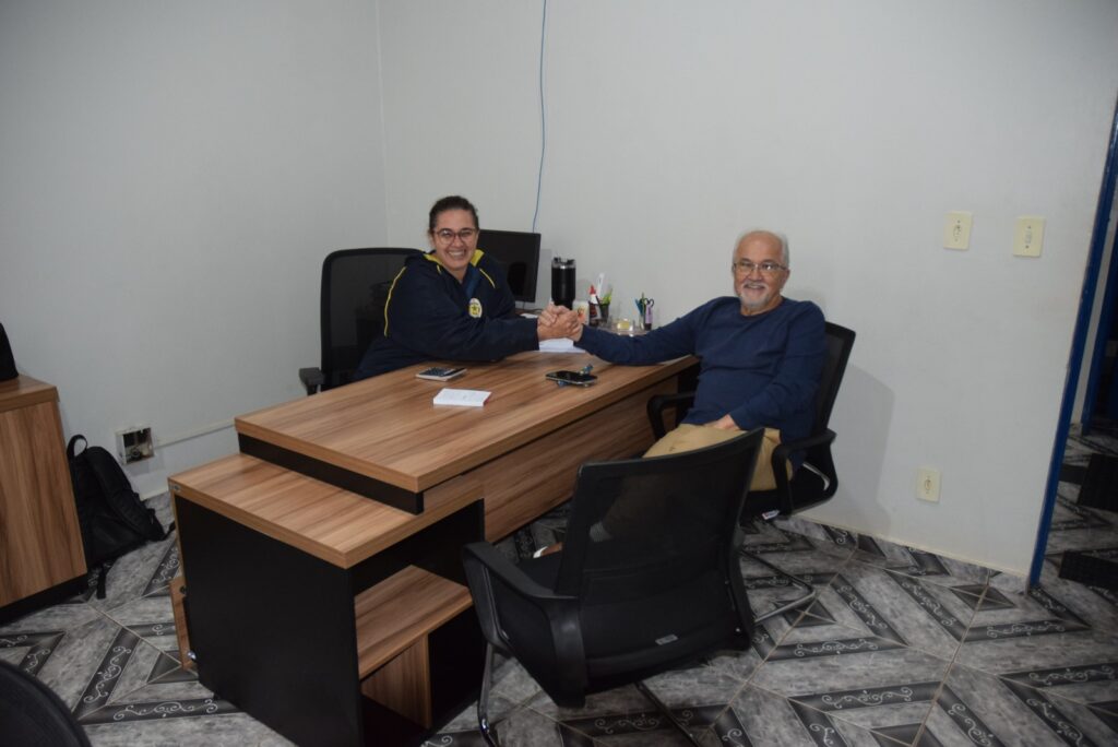Com recursos próprios, Secretaria de Educação de Iguatemi realiza aquisição de brinquedos terapêuticos e pedagógicos