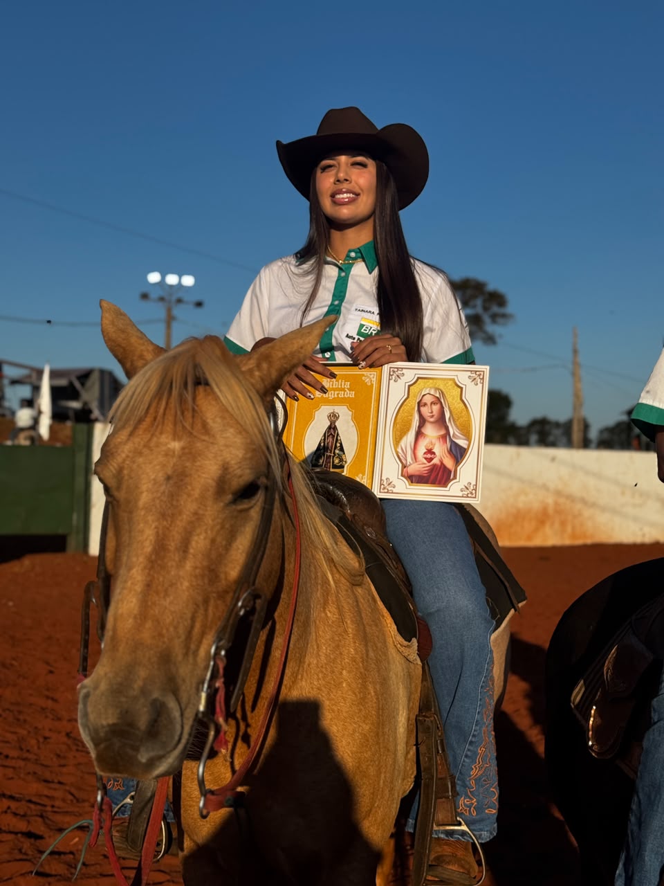 EXPOTAC 2026 reúne público recorde e consolida sucesso da maior festa de portão aberto da fronteira EXPOTAC 2026 reúne público recorde e consolida sucesso da maior festa de portão aberto da fronteira