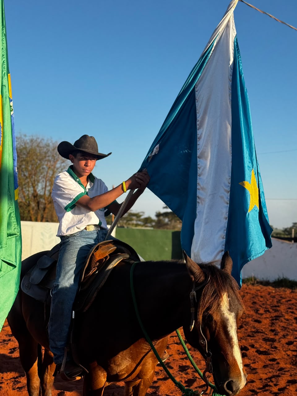EXPOTAC 2026 reúne público recorde e consolida sucesso da maior festa de portão aberto da fronteira EXPOTAC 2026 reúne público recorde e consolida sucesso da maior festa de portão aberto da fronteira