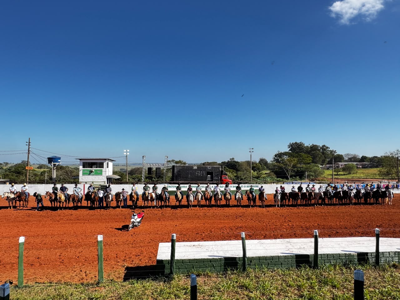 EXPOTAC 2026 reúne público recorde e consolida sucesso da maior festa de portão aberto da fronteira EXPOTAC 2026 reúne público recorde e consolida sucesso da maior festa de portão aberto da fronteira