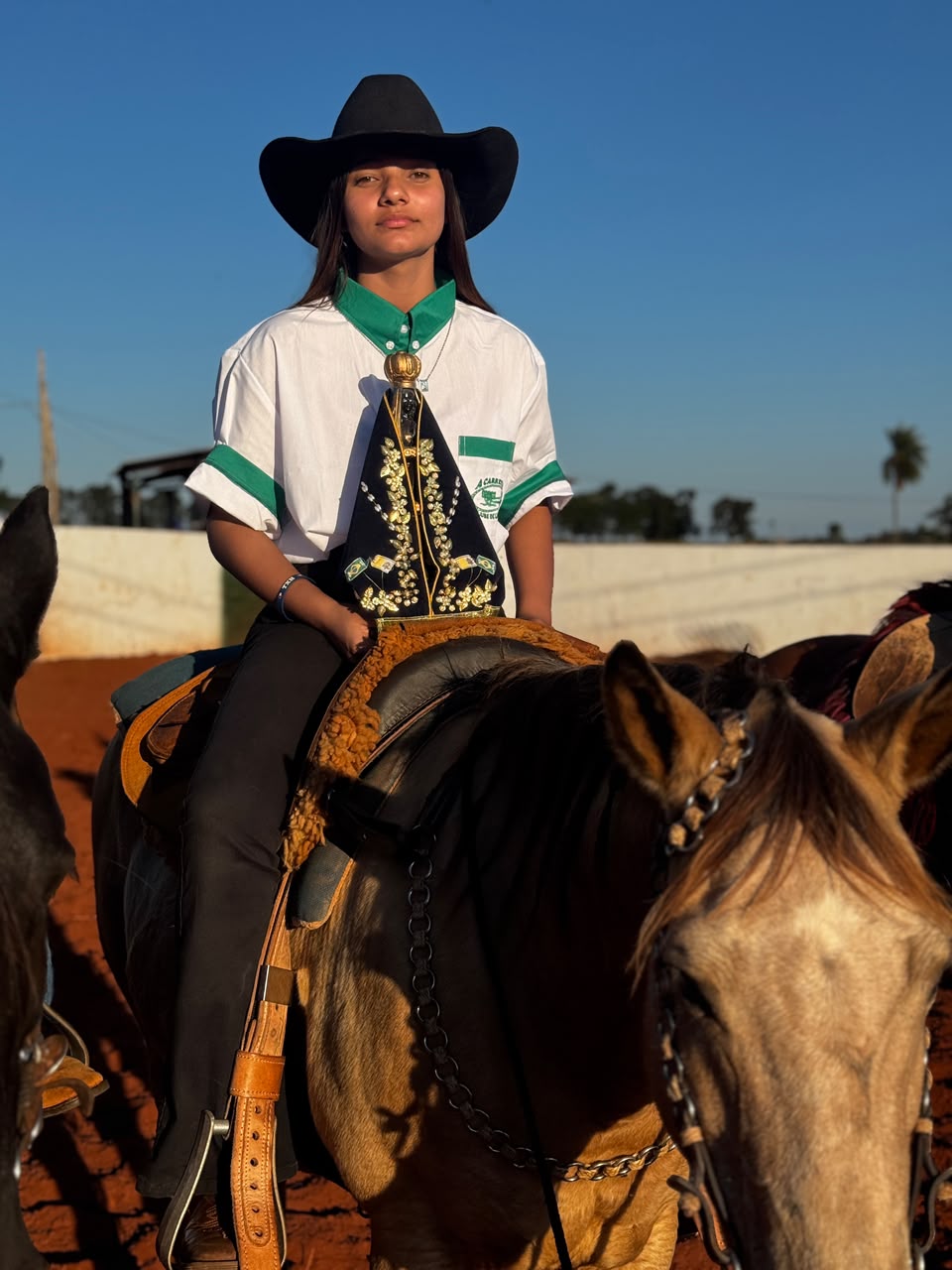 EXPOTAC 2026 reúne público recorde e consolida sucesso da maior festa de portão aberto da fronteira EXPOTAC 2026 reúne público recorde e consolida sucesso da maior festa de portão aberto da fronteira