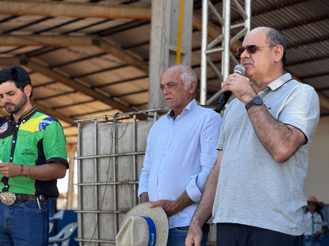 EXPOTAC 2026 reúne público recorde e consolida sucesso da maior festa de portão aberto da fronteira EXPOTAC 2026 reúne público recorde e consolida sucesso da maior festa de portão aberto da fronteira