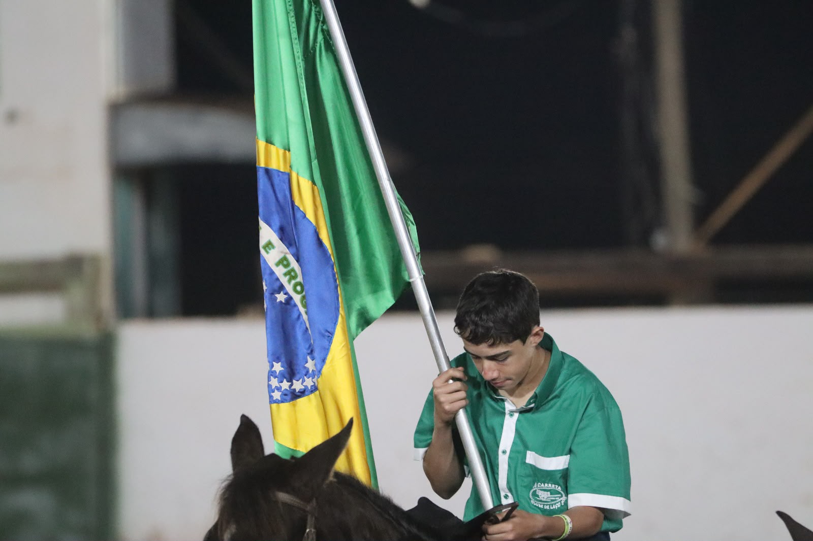 EXPOTAC 2026 reúne público recorde e consolida sucesso da maior festa de portão aberto da fronteira EXPOTAC 2026 reúne público recorde e consolida sucesso da maior festa de portão aberto da fronteira