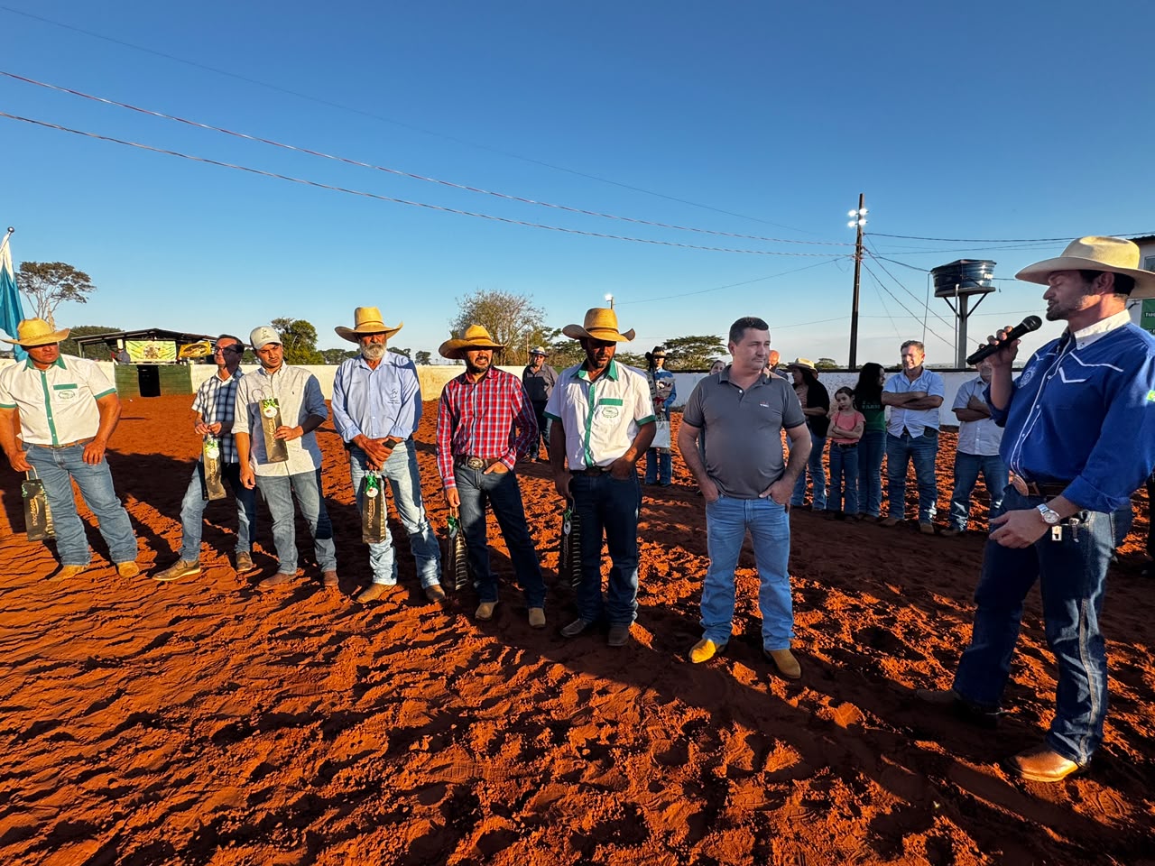 EXPOTAC 2026 reúne público recorde e consolida sucesso da maior festa de portão aberto da fronteira EXPOTAC 2026 reúne público recorde e consolida sucesso da maior festa de portão aberto da fronteira