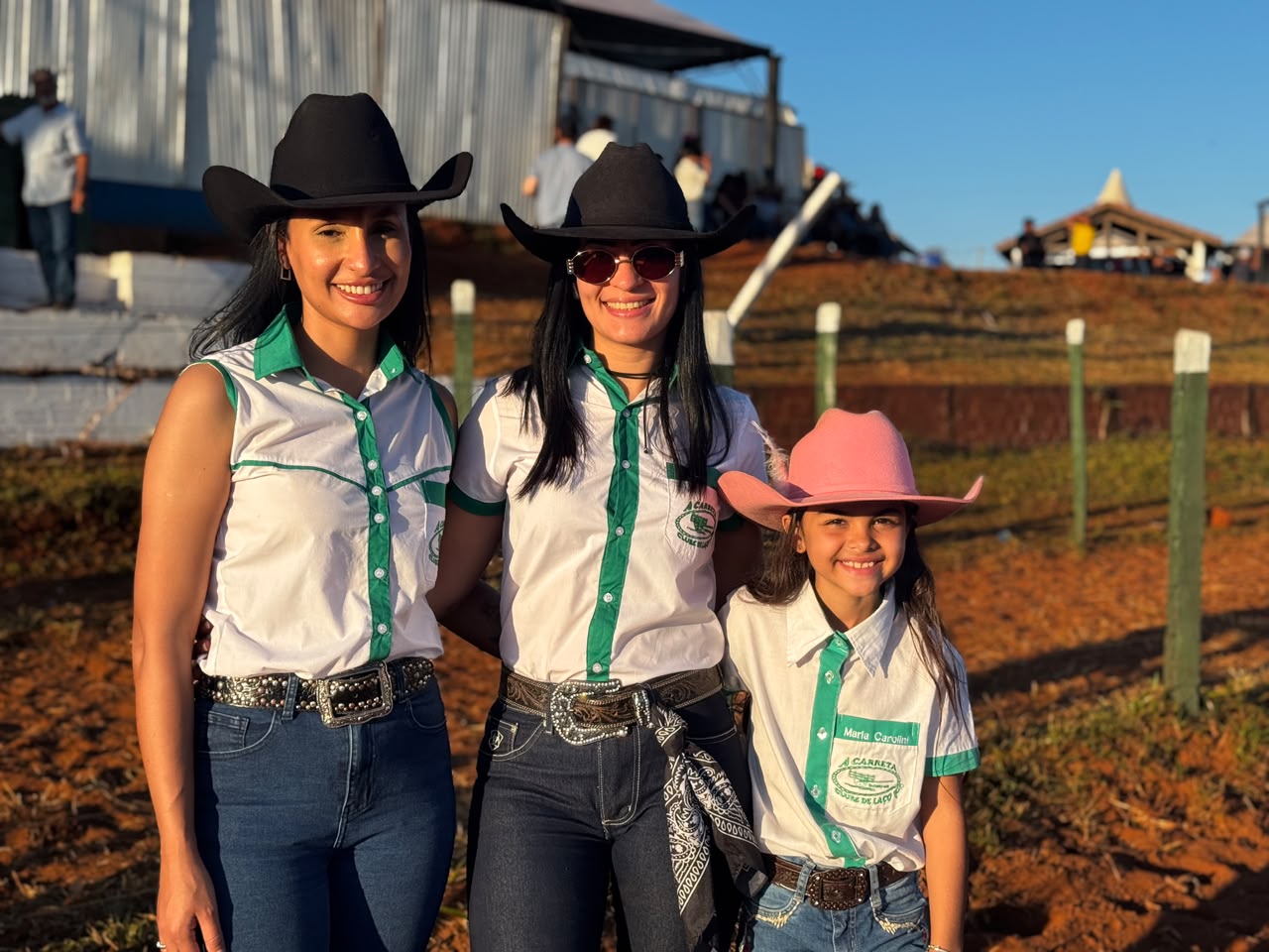 EXPOTAC 2026 reúne público recorde e consolida sucesso da maior festa de portão aberto da fronteira EXPOTAC 2026 reúne público recorde e consolida sucesso da maior festa de portão aberto da fronteira