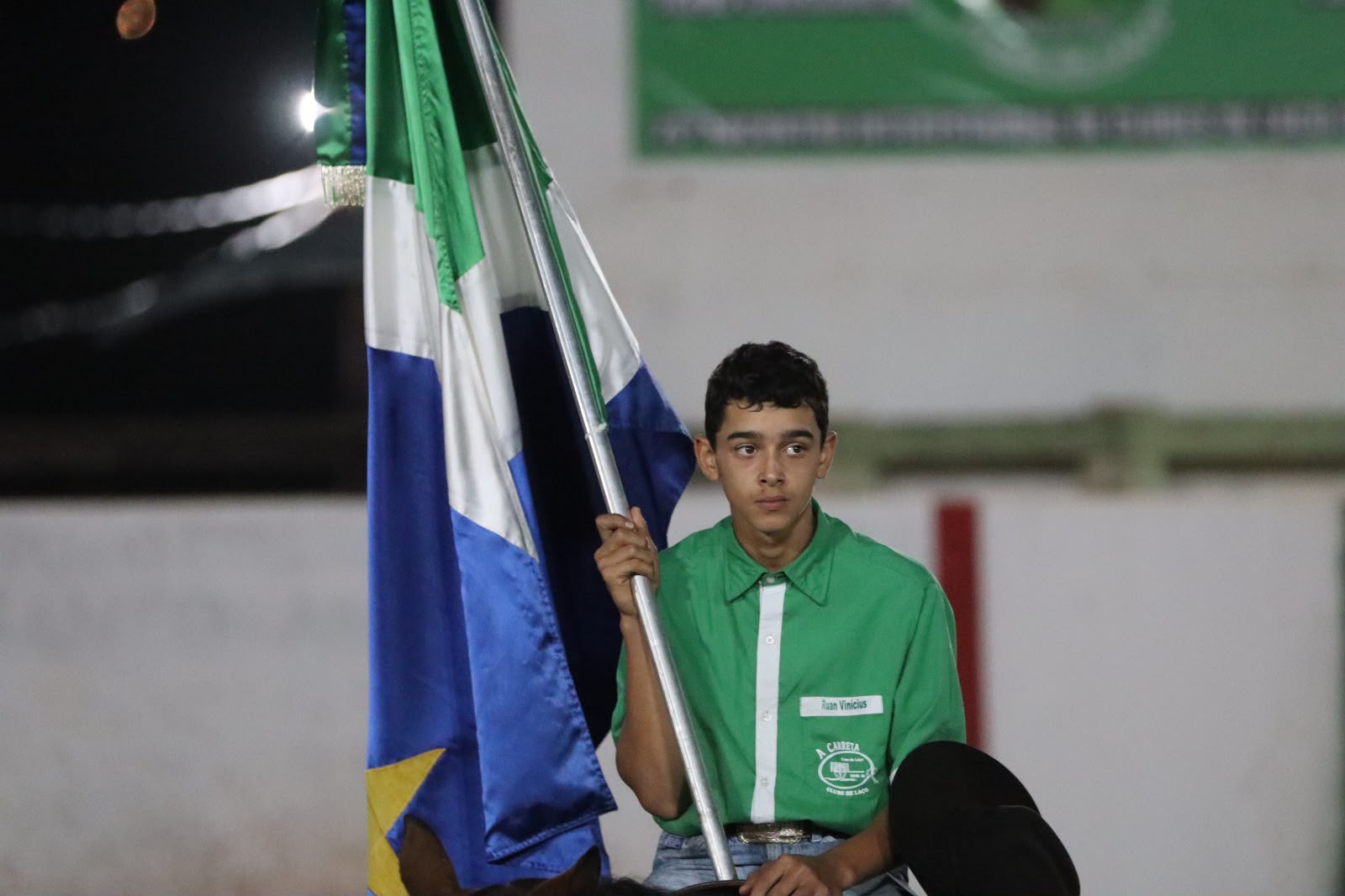 EXPOTAC 2026 reúne público recorde e consolida sucesso da maior festa de portão aberto da fronteira EXPOTAC 2026 reúne público recorde e consolida sucesso da maior festa de portão aberto da fronteira