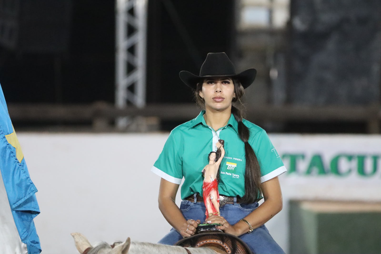 EXPOTAC 2026 reúne público recorde e consolida sucesso da maior festa de portão aberto da fronteira EXPOTAC 2026 reúne público recorde e consolida sucesso da maior festa de portão aberto da fronteira