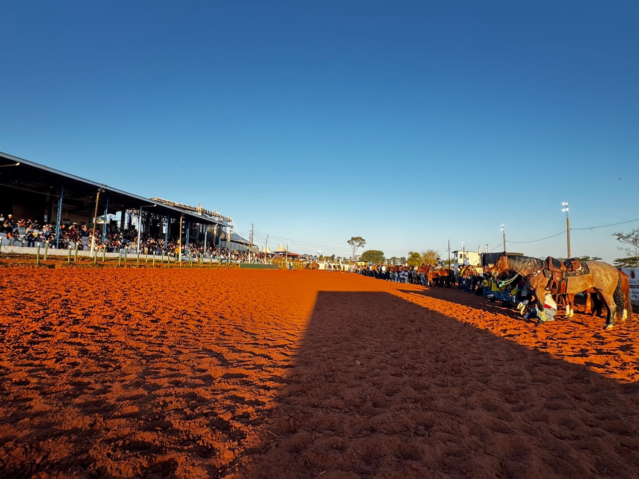 EXPOTAC 2026 reúne público recorde e consolida sucesso da maior festa de portão aberto da fronteira EXPOTAC 2026 reúne público recorde e consolida sucesso da maior festa de portão aberto da fronteira