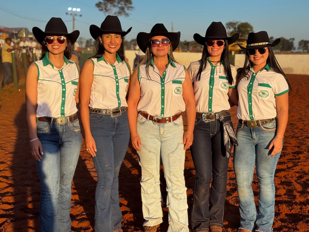 EXPOTAC 2026 reúne público recorde e consolida sucesso da maior festa de portão aberto da fronteira EXPOTAC 2026 reúne público recorde e consolida sucesso da maior festa de portão aberto da fronteira