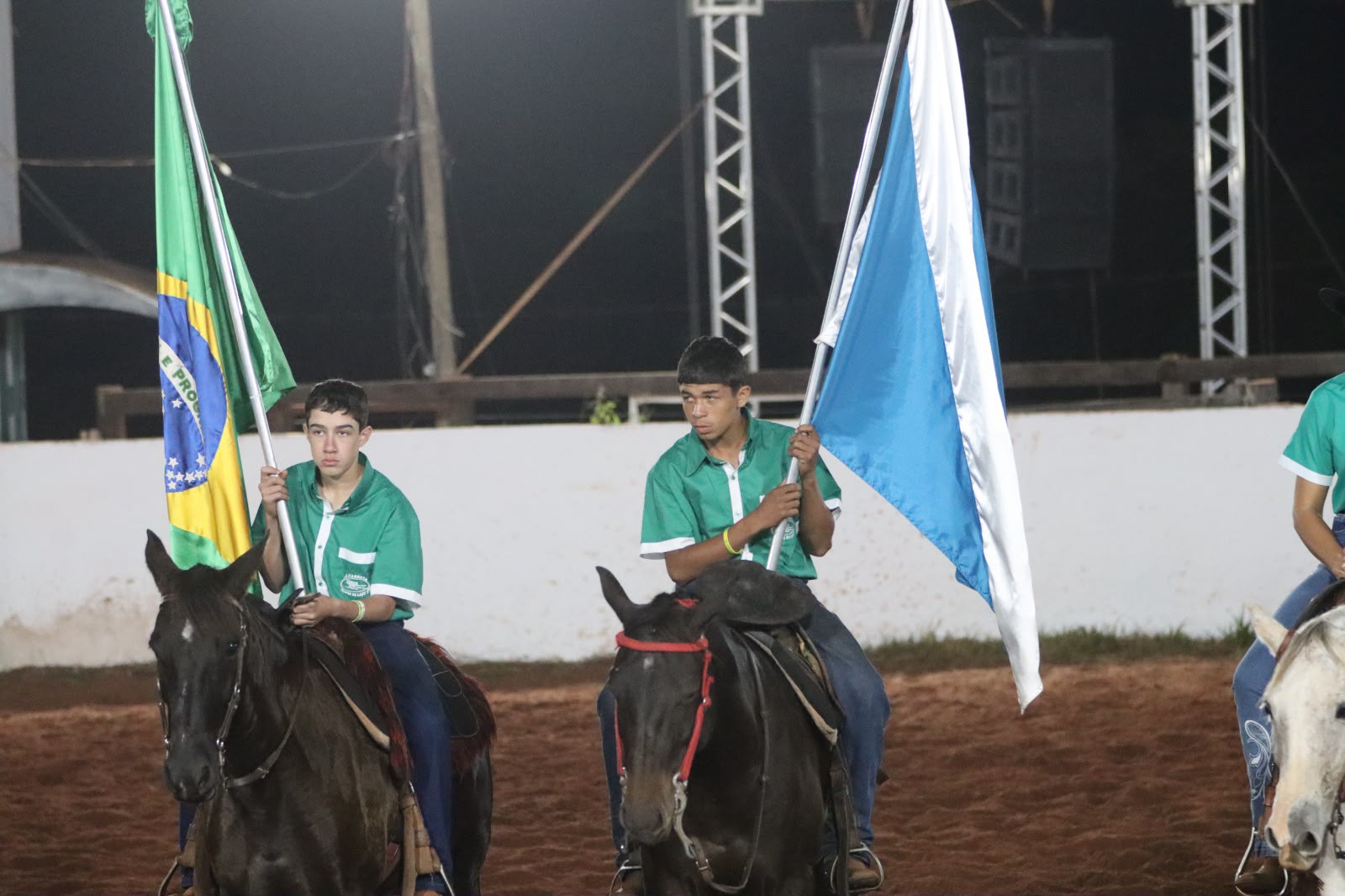 EXPOTAC 2026 reúne público recorde e consolida sucesso da maior festa de portão aberto da fronteira EXPOTAC 2026 reúne público recorde e consolida sucesso da maior festa de portão aberto da fronteira
