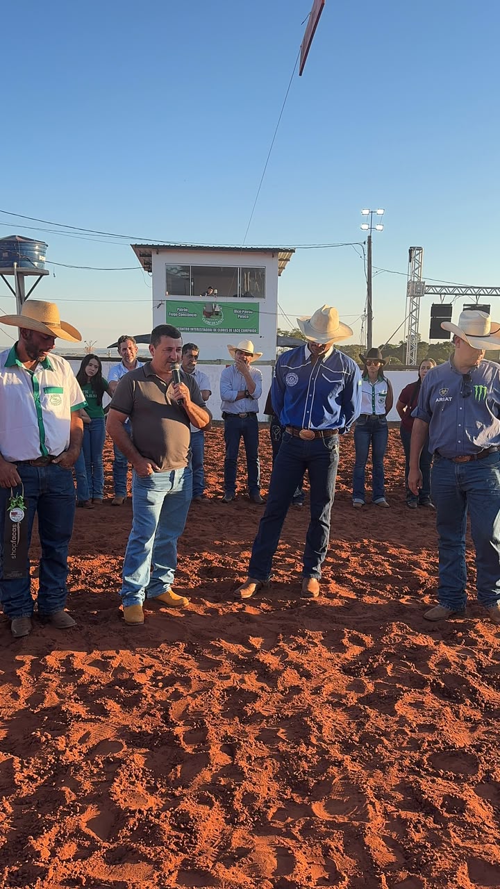 EXPOTAC 2026 reúne público recorde e consolida sucesso da maior festa de portão aberto da fronteira EXPOTAC 2026 reúne público recorde e consolida sucesso da maior festa de portão aberto da fronteira