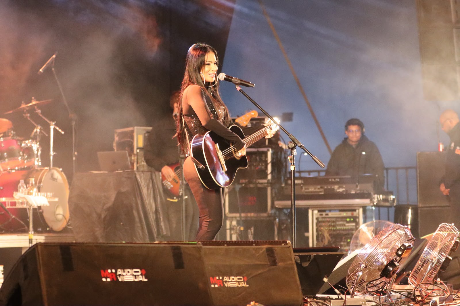 EXPOTAC 2026 reúne público recorde e consolida sucesso da maior festa de portão aberto da fronteira EXPOTAC 2026 reúne público recorde e consolida sucesso da maior festa de portão aberto da fronteira