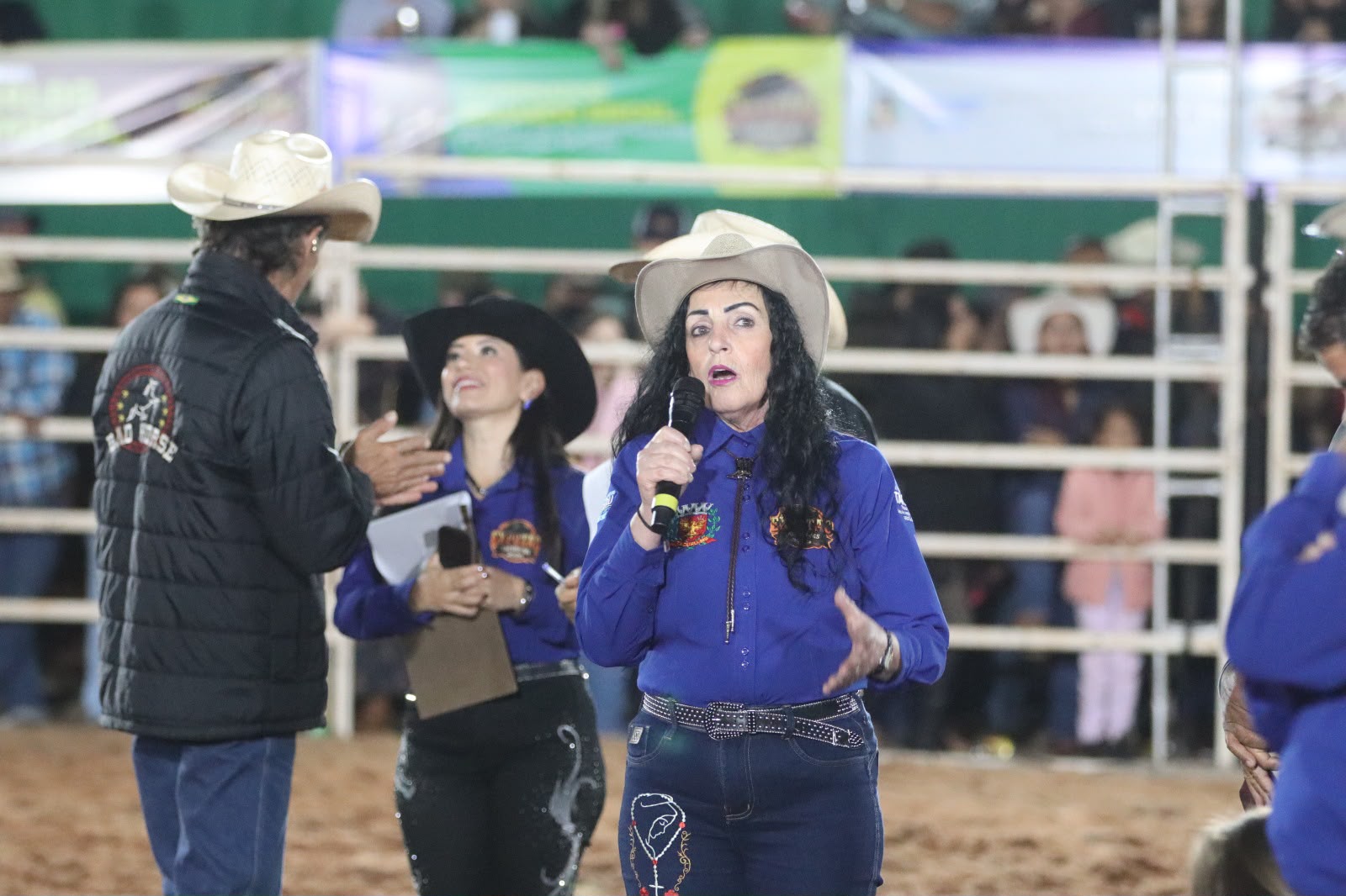 EXPOTAC 2026 reúne público recorde e consolida sucesso da maior festa de portão aberto da fronteira EXPOTAC 2026 reúne público recorde e consolida sucesso da maior festa de portão aberto da fronteira