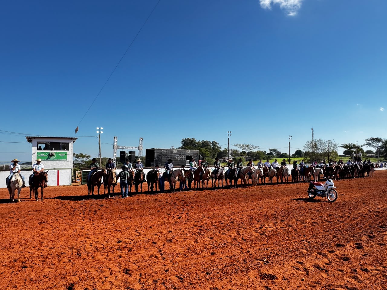 EXPOTAC 2026 reúne público recorde e consolida sucesso da maior festa de portão aberto da fronteira EXPOTAC 2026 reúne público recorde e consolida sucesso da maior festa de portão aberto da fronteira