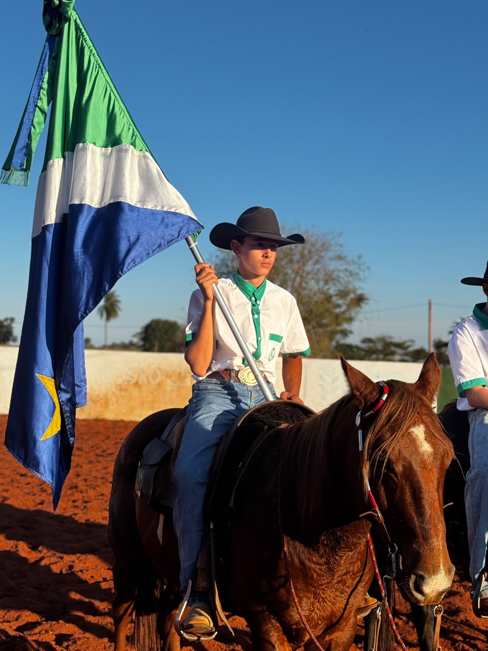 EXPOTAC 2026 reúne público recorde e consolida sucesso da maior festa de portão aberto da fronteira EXPOTAC 2026 reúne público recorde e consolida sucesso da maior festa de portão aberto da fronteira