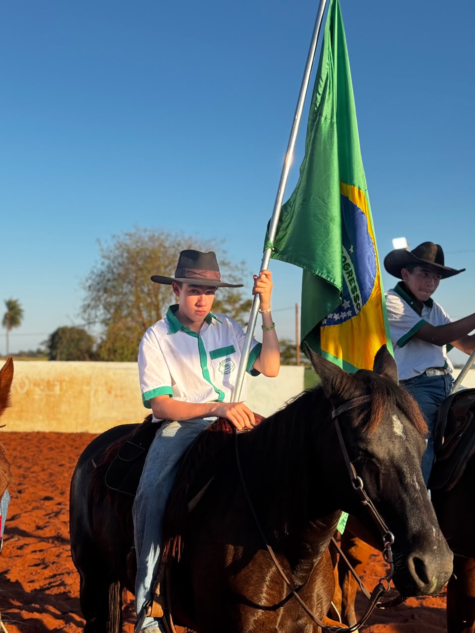 EXPOTAC 2026 reúne público recorde e consolida sucesso da maior festa de portão aberto da fronteira EXPOTAC 2026 reúne público recorde e consolida sucesso da maior festa de portão aberto da fronteira