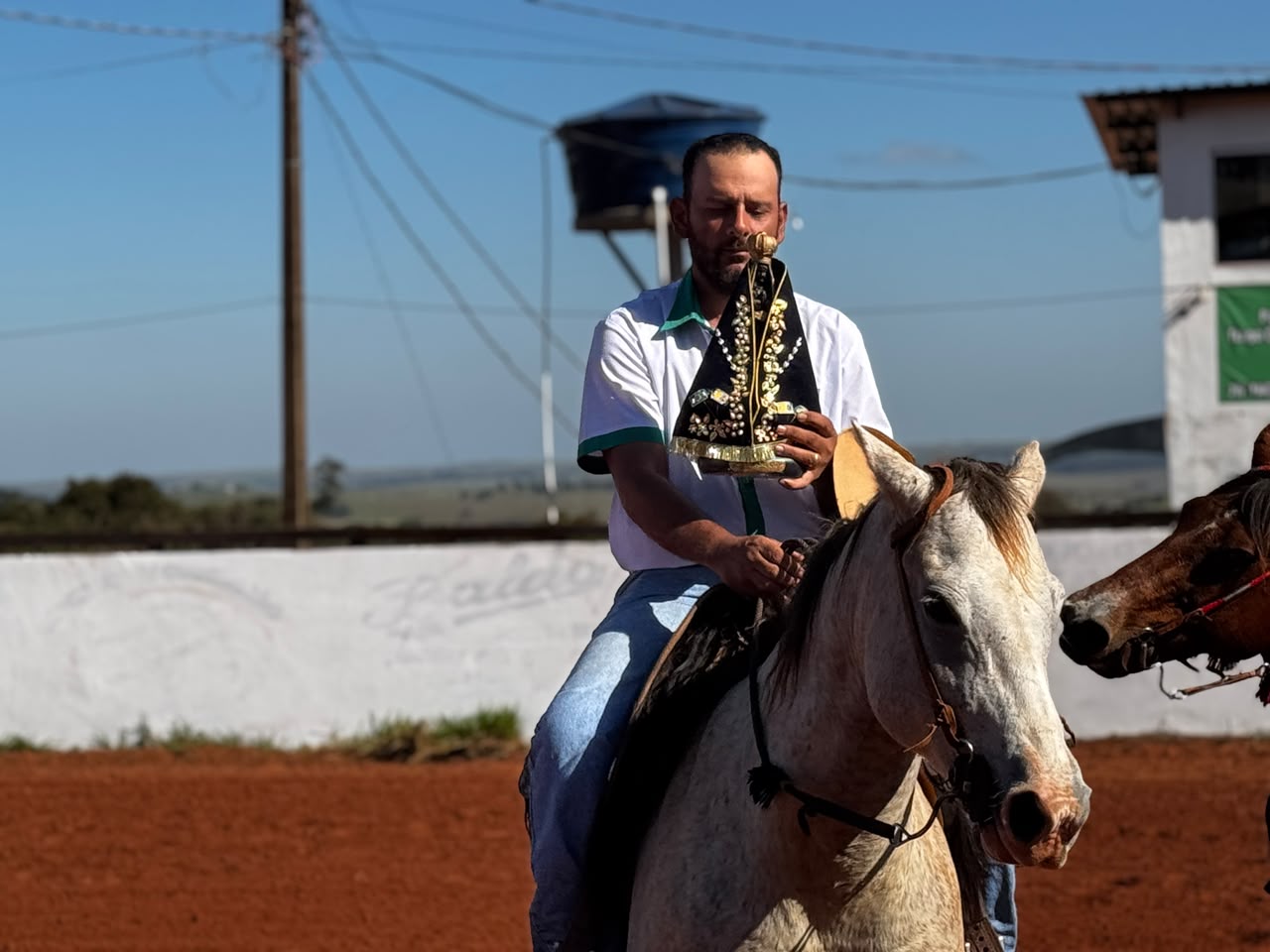 EXPOTAC 2026 reúne público recorde e consolida sucesso da maior festa de portão aberto da fronteira EXPOTAC 2026 reúne público recorde e consolida sucesso da maior festa de portão aberto da fronteira