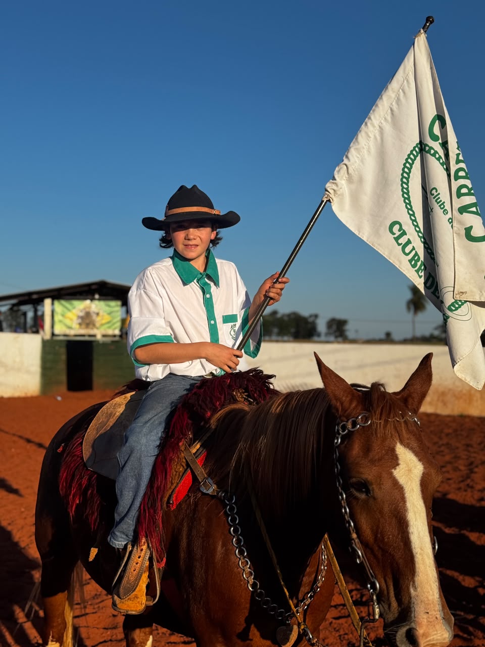 EXPOTAC 2026 reúne público recorde e consolida sucesso da maior festa de portão aberto da fronteira EXPOTAC 2026 reúne público recorde e consolida sucesso da maior festa de portão aberto da fronteira