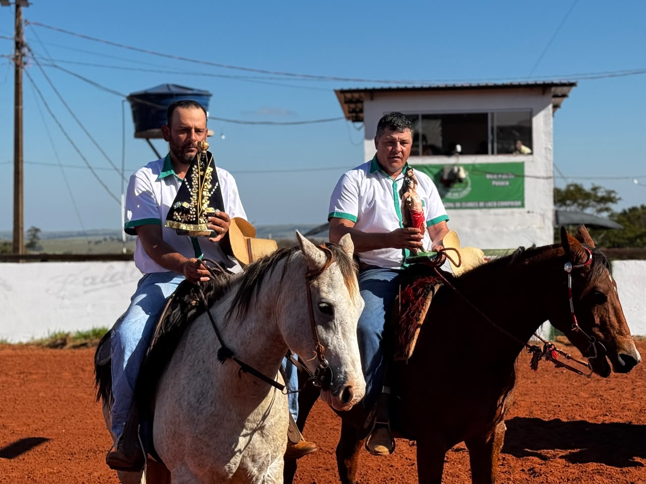 EXPOTAC 2026 reúne público recorde e consolida sucesso da maior festa de portão aberto da fronteira EXPOTAC 2026 reúne público recorde e consolida sucesso da maior festa de portão aberto da fronteira