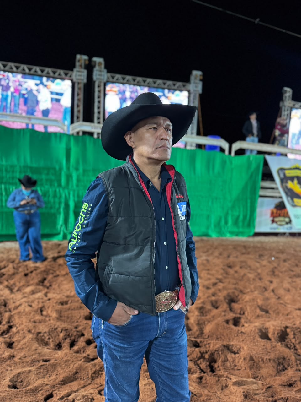 EXPOTAC 2026 reúne público recorde e consolida sucesso da maior festa de portão aberto da fronteira EXPOTAC 2026 reúne público recorde e consolida sucesso da maior festa de portão aberto da fronteira
