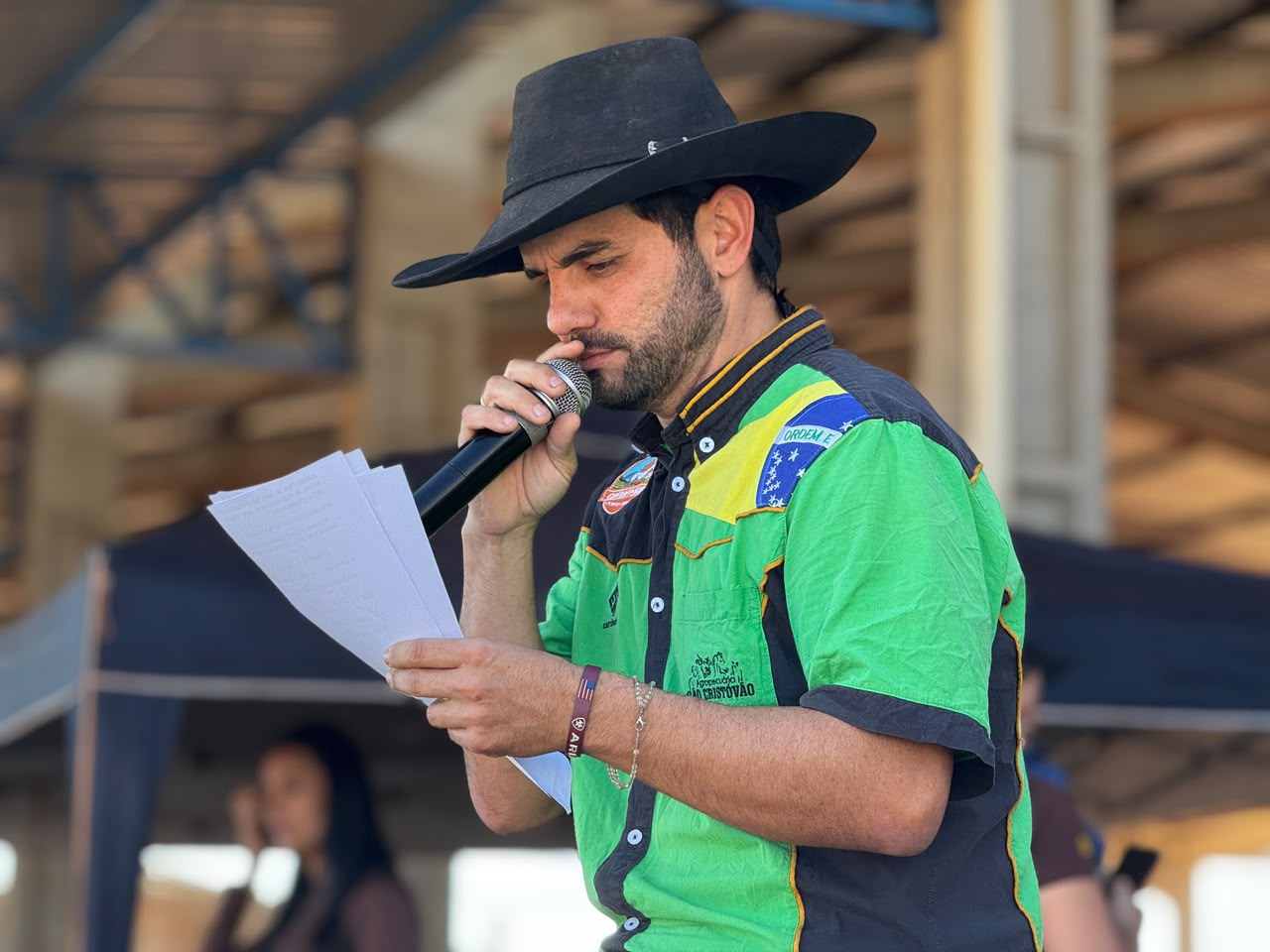 EXPOTAC 2026 reúne público recorde e consolida sucesso da maior festa de portão aberto da fronteira EXPOTAC 2026 reúne público recorde e consolida sucesso da maior festa de portão aberto da fronteira