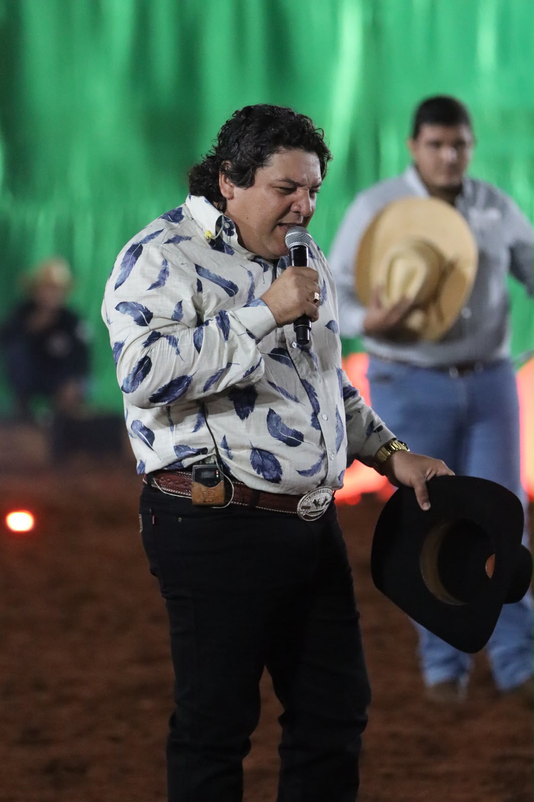 EXPOTAC 2026 reúne público recorde e consolida sucesso da maior festa de portão aberto da fronteira EXPOTAC 2026 reúne público recorde e consolida sucesso da maior festa de portão aberto da fronteira