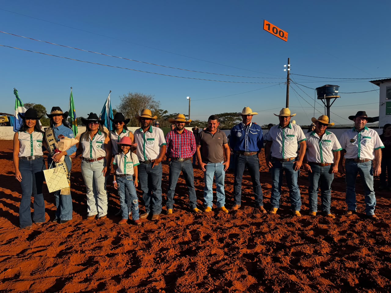 EXPOTAC 2026 reúne público recorde e consolida sucesso da maior festa de portão aberto da fronteira EXPOTAC 2026 reúne público recorde e consolida sucesso da maior festa de portão aberto da fronteira