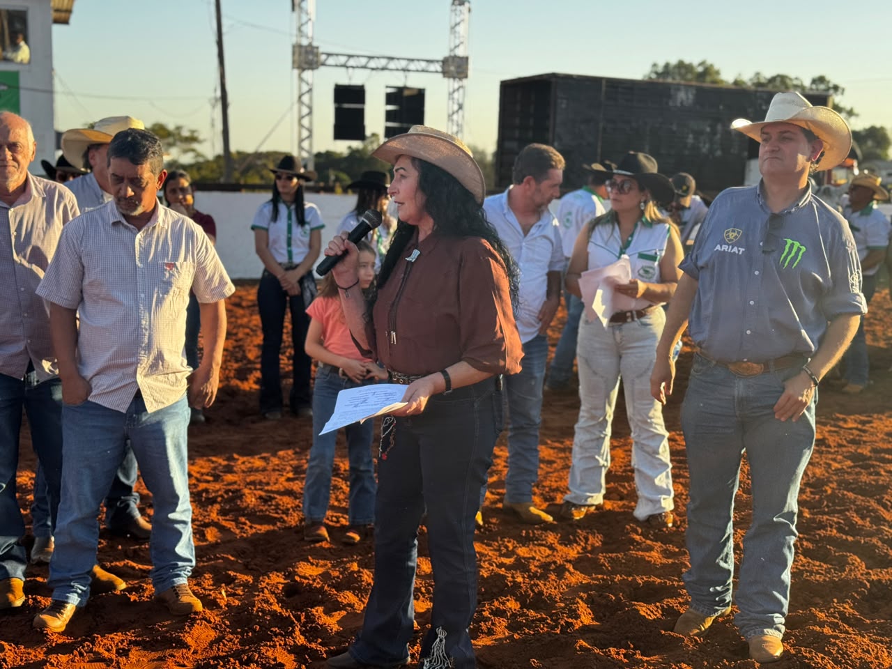 EXPOTAC 2026 reúne público recorde e consolida sucesso da maior festa de portão aberto da fronteira EXPOTAC 2026 reúne público recorde e consolida sucesso da maior festa de portão aberto da fronteira