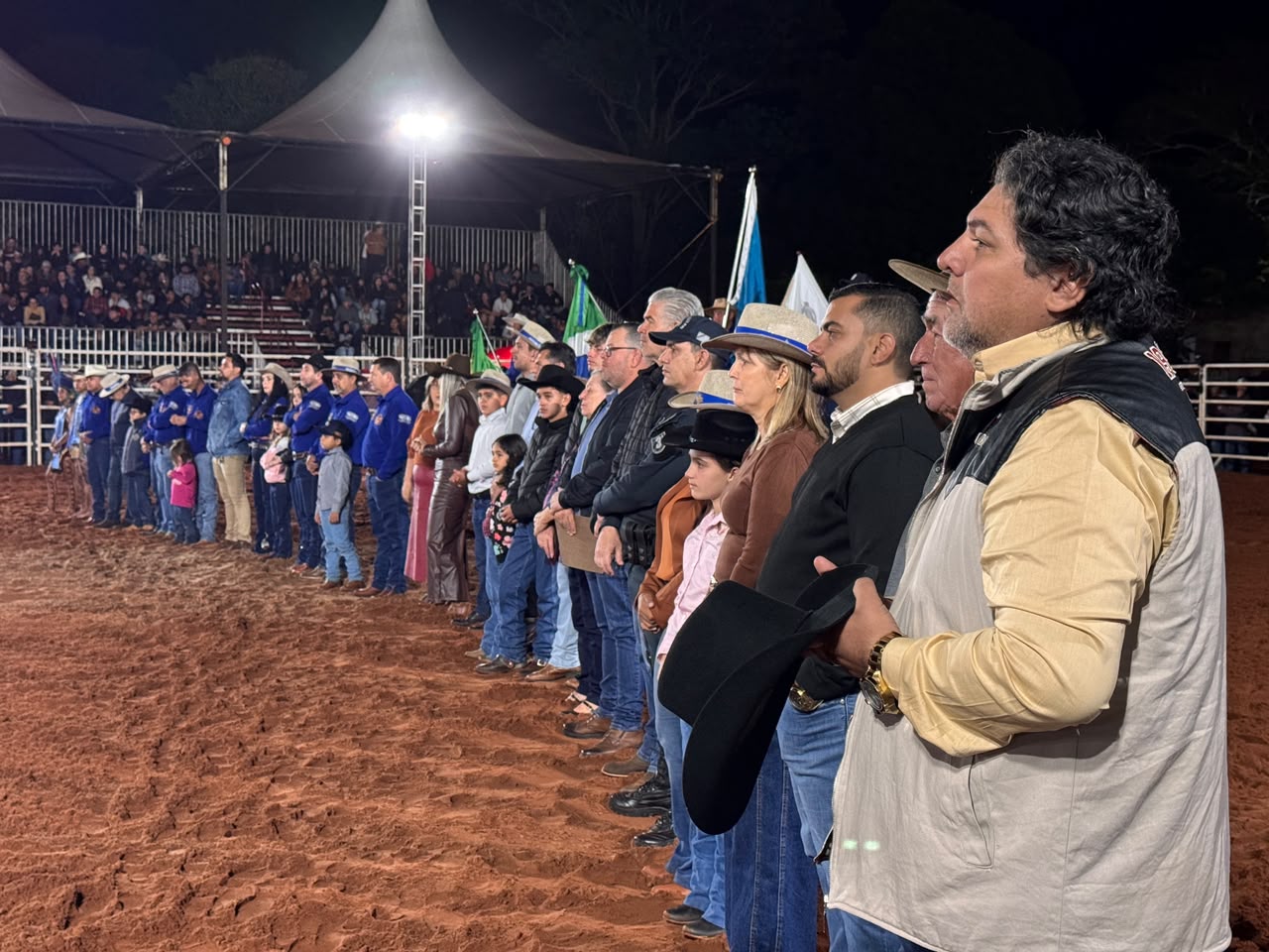EXPOTAC 2026 reúne público recorde e consolida sucesso da maior festa de portão aberto da fronteira EXPOTAC 2026 reúne público recorde e consolida sucesso da maior festa de portão aberto da fronteira