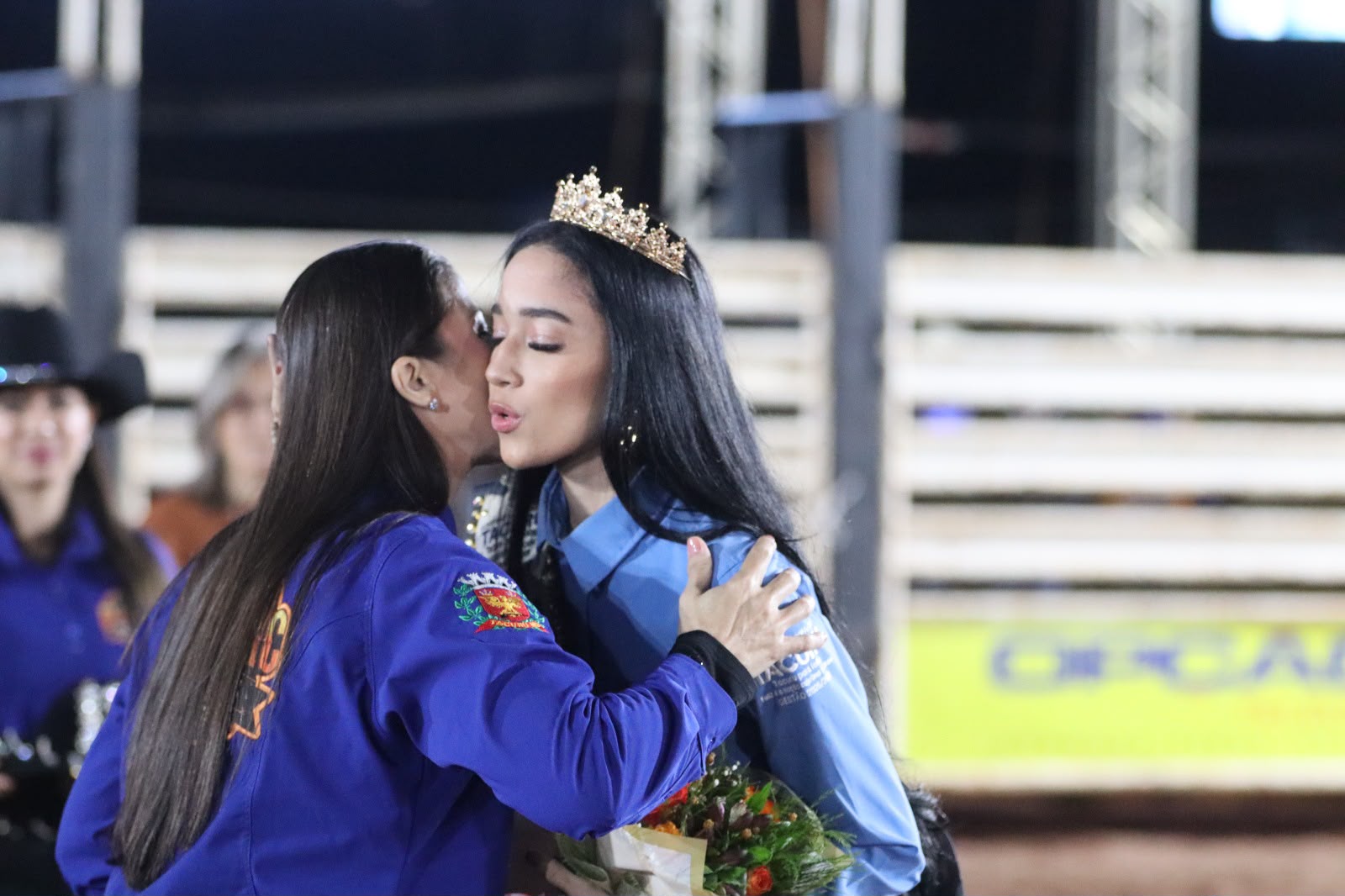 EXPOTAC 2026 reúne público recorde e consolida sucesso da maior festa de portão aberto da fronteira EXPOTAC 2026 reúne público recorde e consolida sucesso da maior festa de portão aberto da fronteira