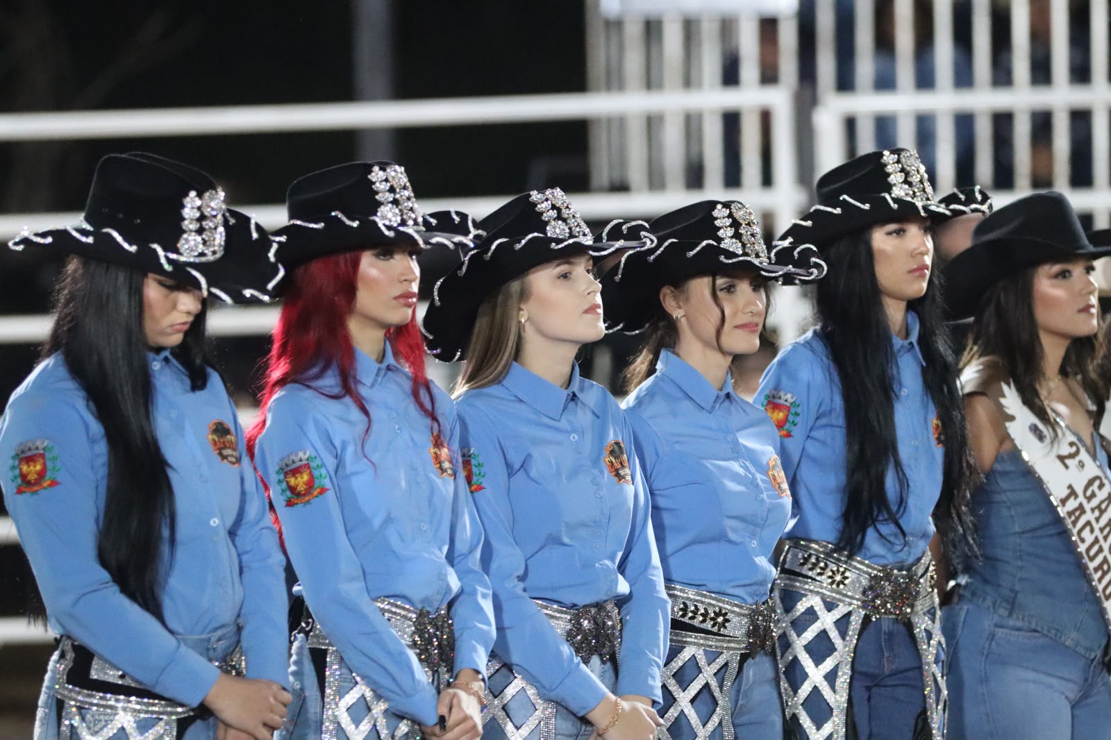 EXPOTAC 2026 reúne público recorde e consolida sucesso da maior festa de portão aberto da fronteira EXPOTAC 2026 reúne público recorde e consolida sucesso da maior festa de portão aberto da fronteira