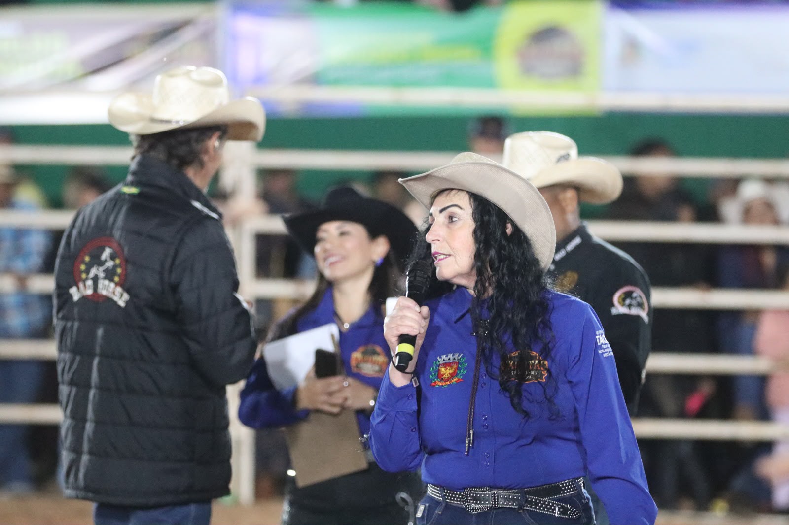 EXPOTAC 2026 reúne público recorde e consolida sucesso da maior festa de portão aberto da fronteira EXPOTAC 2026 reúne público recorde e consolida sucesso da maior festa de portão aberto da fronteira