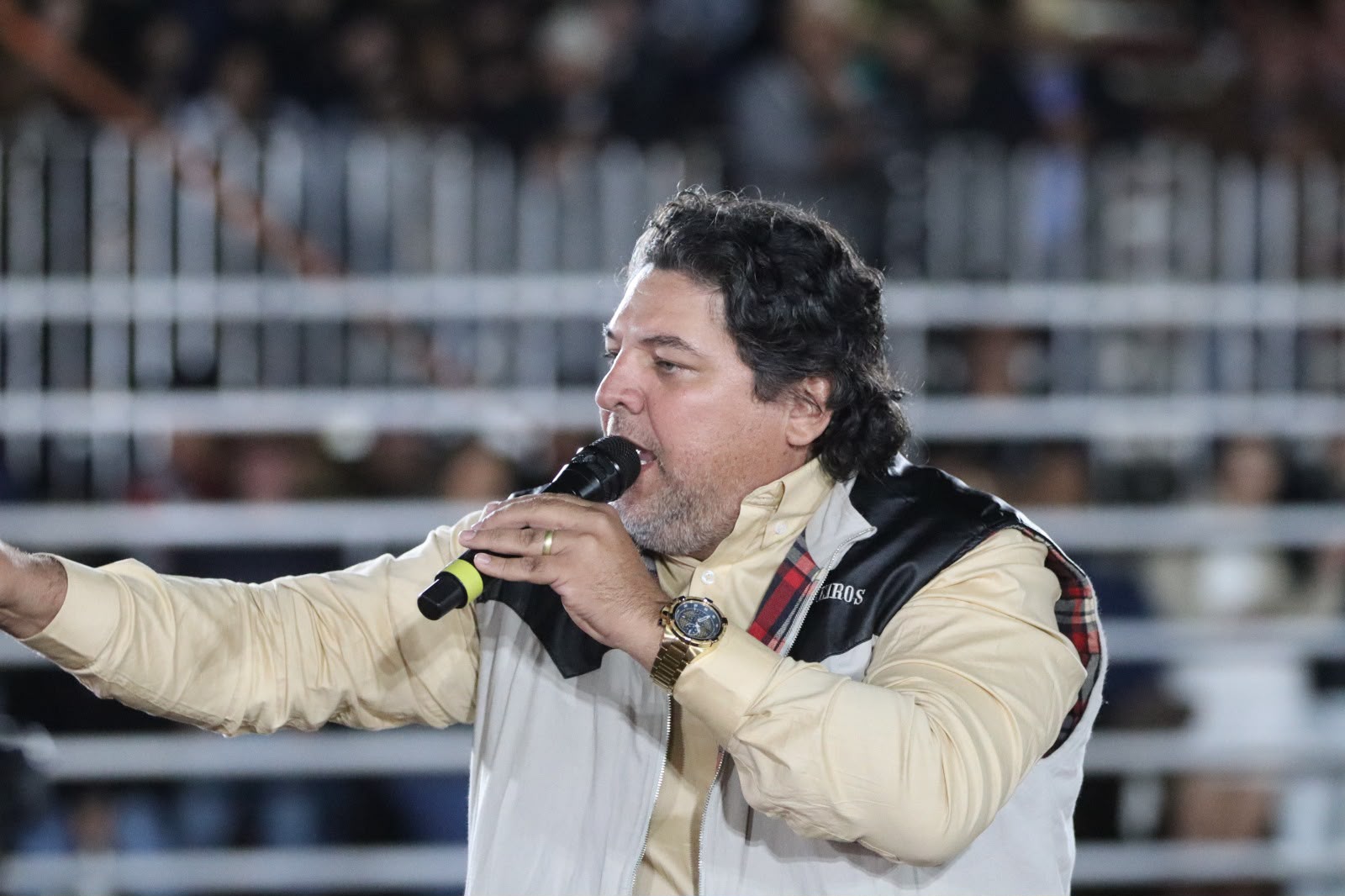EXPOTAC 2026 reúne público recorde e consolida sucesso da maior festa de portão aberto da fronteira EXPOTAC 2026 reúne público recorde e consolida sucesso da maior festa de portão aberto da fronteira